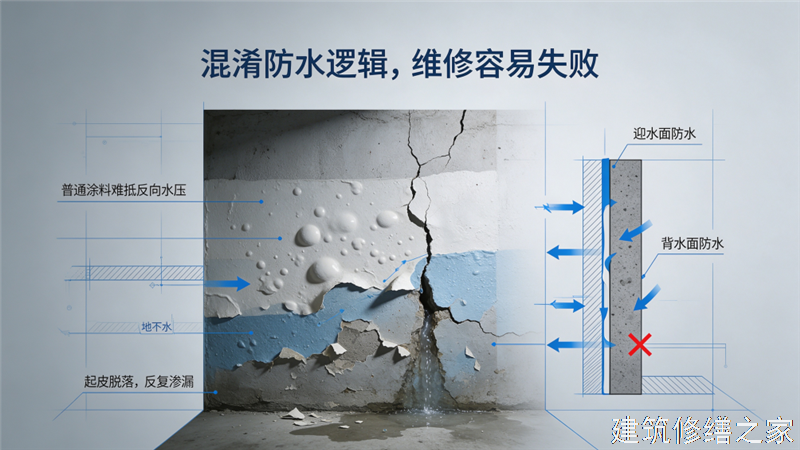 2026/9肇庆德庆县地下室堵漏价格多少